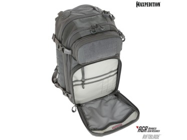 Maxpedition Riftblade - schwarz