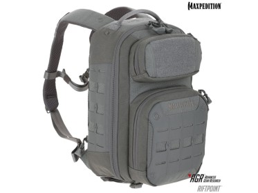 Maxpedition Riftpoint - schwarz