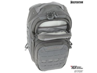 Maxpedition Riftpoint - schwarz