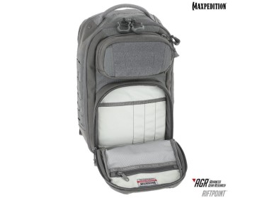 Maxpedition Riftpoint - schwarz