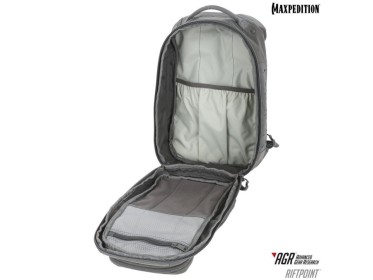 Maxpedition Riftpoint - schwarz