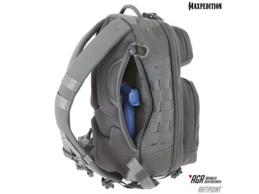 Maxpedition Riftpoint - schwarz