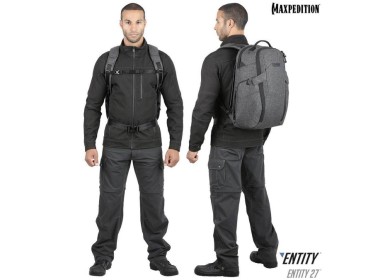 Maxpedition Entity 27 Rucksack