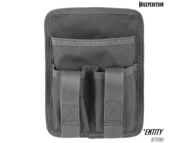 Maxpedition Entity Hook & Loop Utility Panel