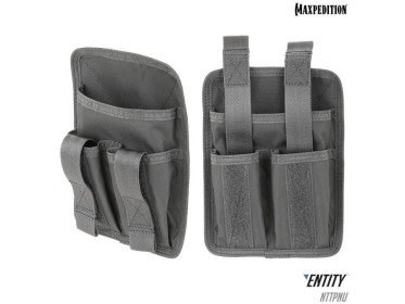 Maxpedition Entity Hook & Loop Utility Panel