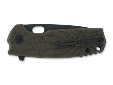 Fox Knives Core Olive