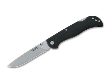 Fox Knives Model 500 Black