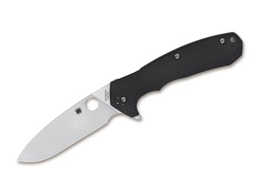 Spyderco Amalgam