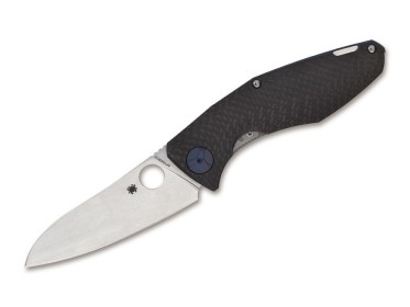 Spyderco Drunken