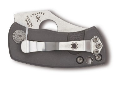 Spyderco McBee