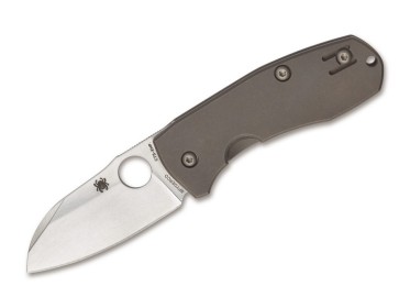 Spyderco Techno 2