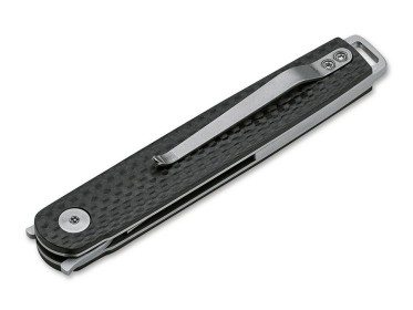 Böker Plus LRF Carbon