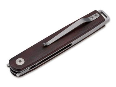Böker Plus LRF Cocobolo