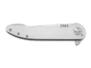 CRKT Up & At Em