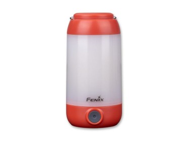 Fenix CL26R Campinglampe