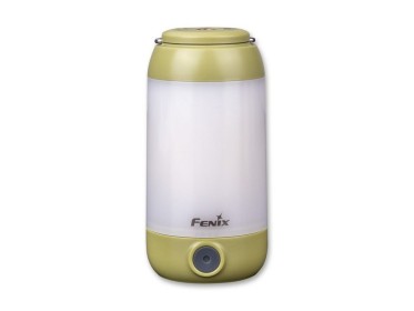 Fenix CL26R Campinglampe