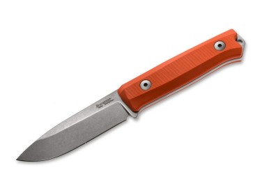 LionSteel B40 G10 Orange