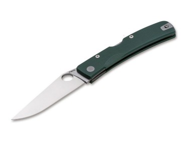 Manly Peak Military Green CPM