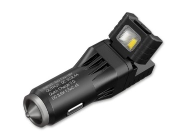 Nitecore VCL10 All-in-One Charger