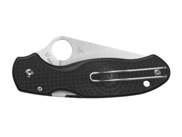 Spyderco Para 3 Lightweight