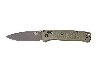 Benchmade Bugout Ranger Green