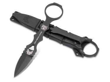 Benchmade Mini SOCP Dagger