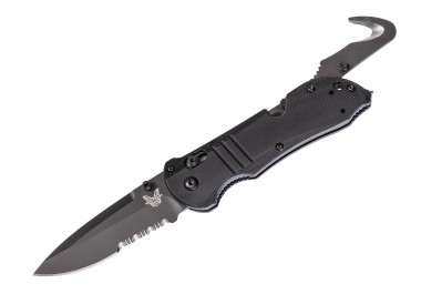 Benchmade Tactical Triage