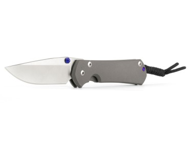 Chris Reeve Large Sebenza 31