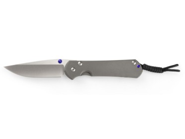 Chris Reeve Large Sebenza 31