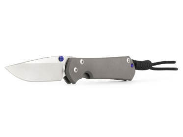 Chris Reeve Small Sebenza 31