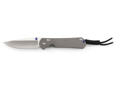 Chris Reeve Small Sebenza 31