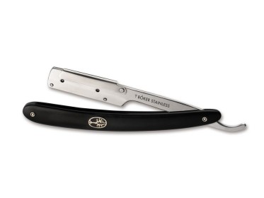 Böker Pro Barberette Black