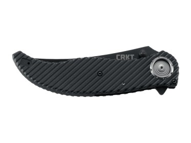 CRKT Clever Girl Folder