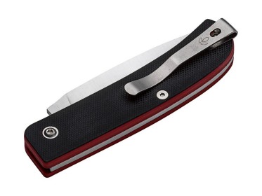 Manly Wasp CPM-S-90V Red