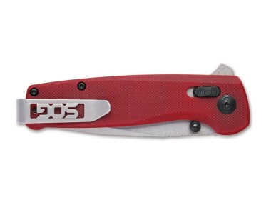 SOG Terminus XR G10 Crimson