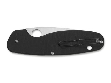 Spyderco Emphasis