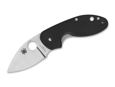 Spyderco Insistent