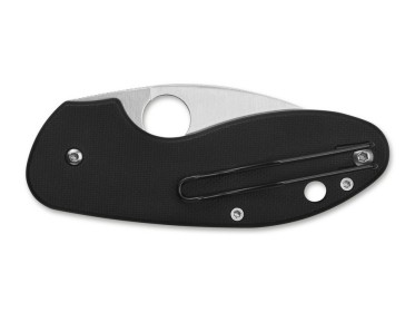 Spyderco Insistent