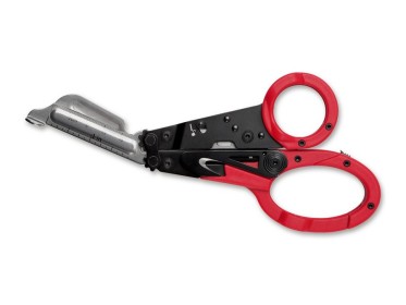 SOG ParaShears Red