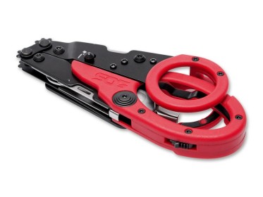 SOG ParaShears Red