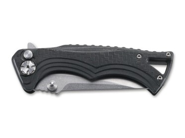 CRKT BT Fighter Compact