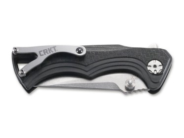 CRKT BT Fighter Compact