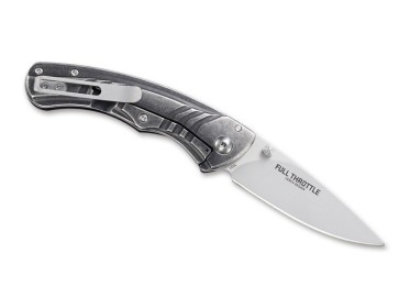 CRKT Full Throttle