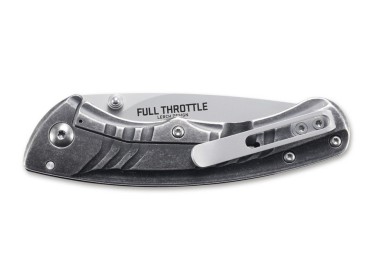 CRKT Full Throttle