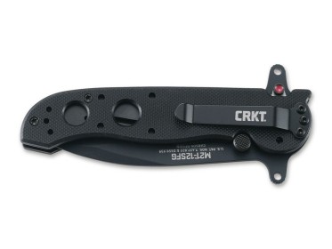 CRKT M21-12SFG