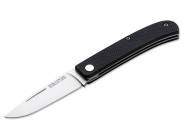 Manly Comrade CPM-S-90V Black