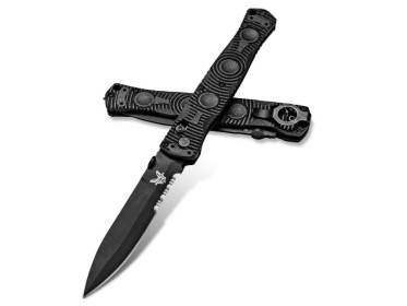 Benchmade SOCP Folder