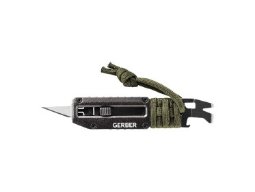 Gerber Prybrid X - OD Green