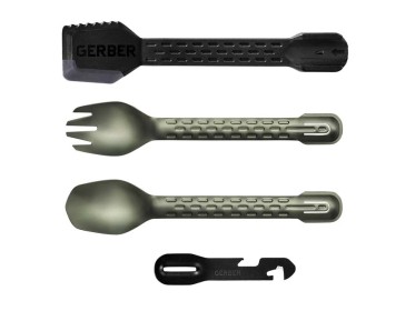 Gerber Compleat - flat sage