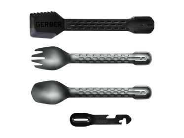 Gerber Compleat - onyx